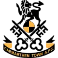 Carmarthen Town