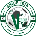 Verdes