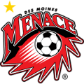 Des Moines Menace