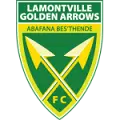 Golden Arrows