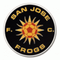 San Jose Frogs