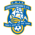 Erie Commodores