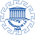Akropolis