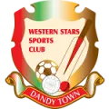Dandy Town Hornets