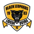 Black Leopards