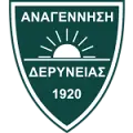 Anagennisi Deryneia