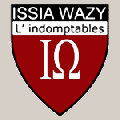 Issia Wazi