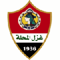 Ghazl El Mehalla