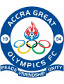 Accra Great Olympics