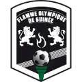 Flamme Olympique