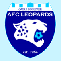 Leopards