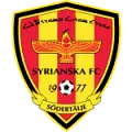 Syrianska