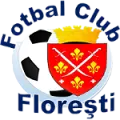 Floreşti