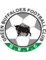 Green Buffaloes