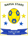 NAPSA Stars