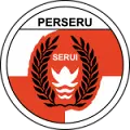 Perseru Serui
