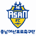 Chungnam Asan
