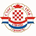 Toronto Croatia