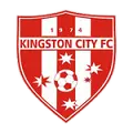 Kingston City
