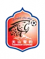 Xinjiang Tianshan