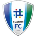 Changwon City