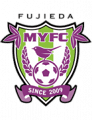 Fujieda MYFC