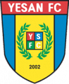 Yesan