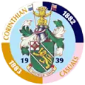 Corinthian-Casuals