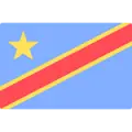 Congo DR