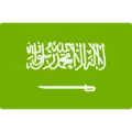Saudi Arabia