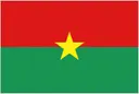 Burkina Faso