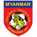 Myanmar