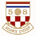 Sydney United 58 FC