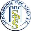 Stocksbridge Park Steels