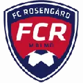 Rosengard W