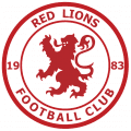 Red Lions