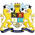 Newcastle Benfield FC