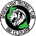 African Lyon