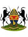 Harare City