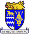St Neots Town