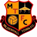 Mildenhall Town FC