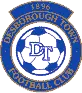 Desborough Town