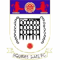 Squires Gate