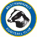 Brockenhurst