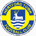 Hertford Town