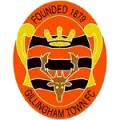 Gillingham Town