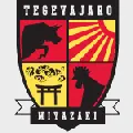 Tegevajaro Miyazaki