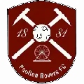 Paulton Rovers