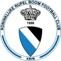 Rupel Boom
