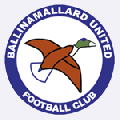 Ballinamallard United